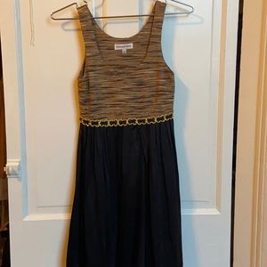 Christopher Deane Slip On mini dress